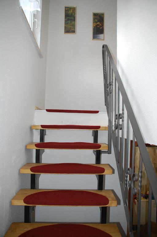 Ferienwohnung Ambiente Βίντερμπεργκ Εξωτερικό φωτογραφία