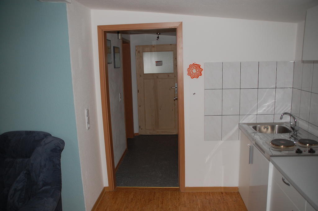 Ferienwohnung Ambiente Βίντερμπεργκ Εξωτερικό φωτογραφία
