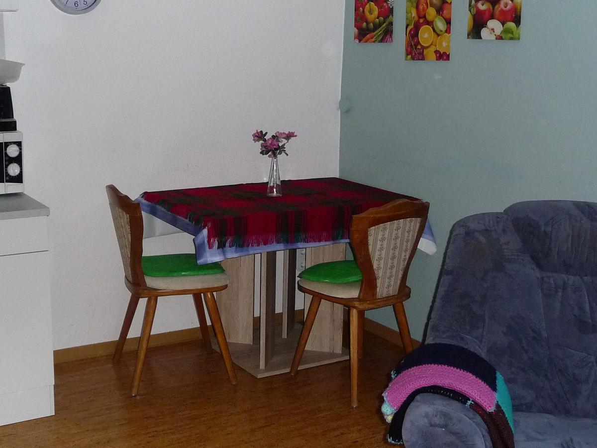 Ferienwohnung Ambiente Βίντερμπεργκ Εξωτερικό φωτογραφία