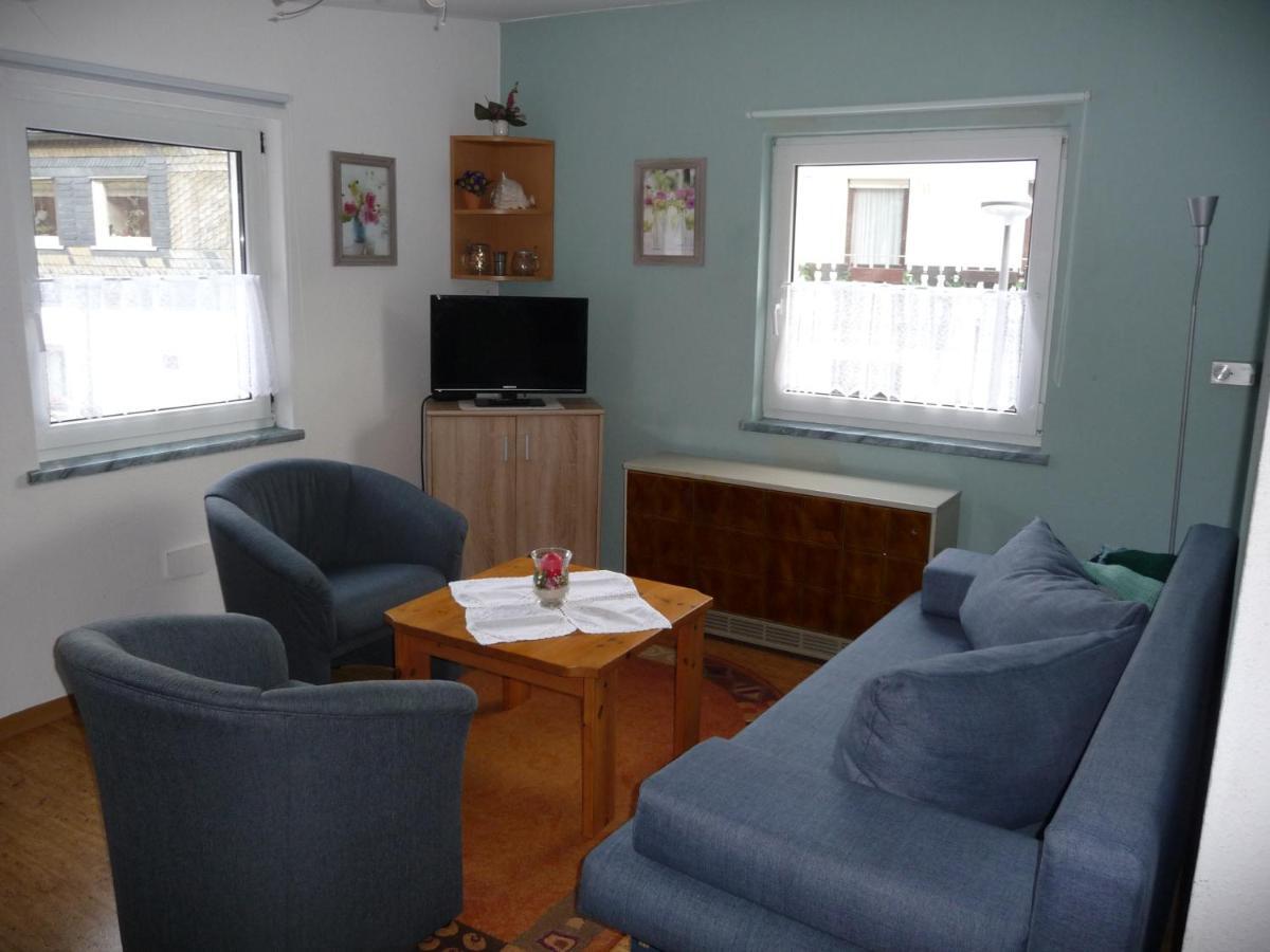 Ferienwohnung Ambiente Βίντερμπεργκ Εξωτερικό φωτογραφία