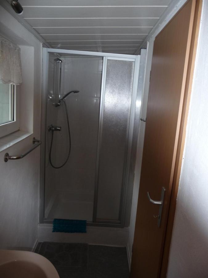 Ferienwohnung Ambiente Βίντερμπεργκ Εξωτερικό φωτογραφία